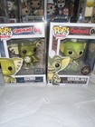 Funko Pop Fye Exclusive Gremlins Gizmo And Grail Chase 04 06 New