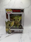 Funko Pop! Gremlins “Gremlins” Glow in the Dark Chase - #06