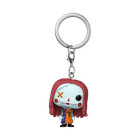 Funko Pop! Keychain Sally (Patchwork) Disney The Nightmare Before Christmas