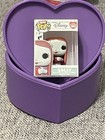 Funko Bitty Pop! Nightmare Before Christmas Sally 1/3 Rare - Valentines Special