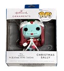 Hallmark Funko Pop! Disney Nightmare Before Christmas Sally Ornament