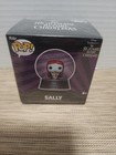 Sally The Nightmare Before Christmas Funko Pop! Snow Globe