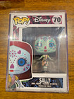 The Nightmare Before Christmas - Sally (Day of the Dead) Pop Vinyl #70 2013