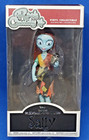 Funko Rock Candy Nightmare Before Christmas Sally Vinyl Collectible