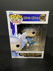 FUNKO POP ! NOELLE (VALKYRIE ARMOR) 1421 BLACK CLOVER Y01