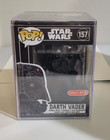 Funko Pop Star Wars Darth Vader Futura Target Exclusive