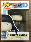 Funko Pop! Naruto: Shippuden Hinata Hyuga Funko Pop! Vinyl Figure #1845
