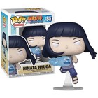 Funko Naruto Shippuden Hinata Hyuga Battle Pose POP Animation 1845 Collectable