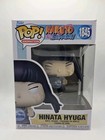 Funko POP! Animation Naruto Shippuden Hinata Hyuga Vinyl Figure #1845