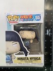 Funko Pop! Naruto Shippuden: Hinata Hyuga #1845 Vinyl Figure -CN J2