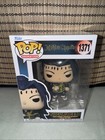 Funko Pop! Animation Jujutsu Kaisen - Suguru Geto #1371 Vinyl Figure