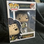 Funko Pop! Vinyl: Jujutsu Kaisen - Suguru Geto #1371