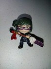 Funko Mystery Mini Jujutsu Kaisen Maki Zenin 1/12 Vinyl Figure Anime