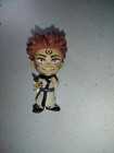 Funko Mystery Mini Jujutsu Kaisen Ryomen Sukuna Robes 1/36 Vinyl Figure Anime