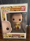 Funko Pop! Vinyl: One Punch Man - Saitama #257