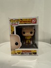 Funko Pop! Vinyl: One Punch Man - Saitama #257