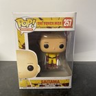 Saitama #257 Funko Pop! One Punch Man