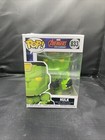 Marvel Avengers Mech Strike Hulk Funko Pop Figure #833 NEW