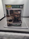 FUNKO POP! MOVIES MATRIX AGENT SMITH #158