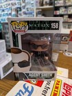 Funko Pop! Agent Smith #158 - The Matrix - Vaulted