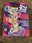 Funko Disney Mad Tea Party Game  Alice In Wonderland New