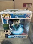 Funko Pop Rides: Disney - Mad Hatter at the Mad Tea Party - Target Exclusive #87