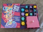 Funko Disney Mad Tea Party Board Game Disney Alice in Wonderland - COMPLETE