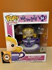 Alice at the Mad Tea Party Attraction Funko Pop #54 - Disney Parks