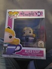 FUNKO POP! rides ALICE AT THE MAD TEA PARTY 54 disney parks exclusive VAULTED !!