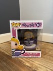 Funko Pop! Rides: Disney - Alice at the Mad Tea Party - Disney (Exclusive) #54