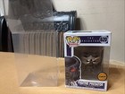 Funko POP! Movies: The Predator - Fugitive Predator [Unmasked] (CHASE) #620