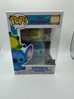Funko Pop! Lilo & Stitch - Stitch with Frog #986 FYE Exclusive
