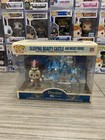Pop! Town - Disney - Sleeping Beauty Castle and Mickey Mouse 21