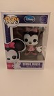 Funko pop-disney minnie mouse 23