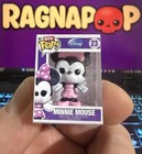 Funko Bitty Pop Disney Mickey Minnie Mouse # 23 (0.9-inches tall)