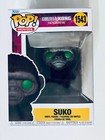 Funko POP! - Movies #1543 - Godzilla vs. Kong - Suko