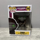 Funko Pop Suko #1543 (Godzilla x Kong The New Empire) Vinyl Figure Boxed