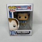 Funko Pop Movies Step Brothers Dale Doback #234 Vinyl Figure