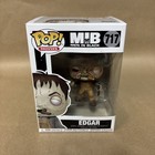 Funko Pop! Vinyl: Men in Black - Edgar #717