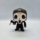 GHOST FACE • Rare Funko Pop #51 Scream Movies Vinyl Figure 2014 Vaulted 4" OOB
