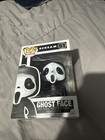 Funko Pop Scream #51 Ghost Face with Knife Figure