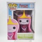 Princess Bubblegum Funko Pop #51 Adventure Time *vaulted