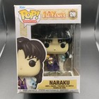 Funko POP! Animation - Inuyasha - Naraku #1299