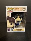 FUNKO POP ! NARAKU 1299 INUYASHA POP ANIMATION R01