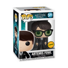 Funko Pop! Vinyl: Artemis Fowl (Chase) #571