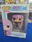 Funko Pop! ROCKS Megurine Luka #40 Crypton Vinyl Figure