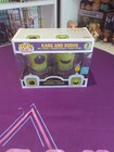Funko Pop Limited Simpson Edition Kang And Kodos Glow In The Dark