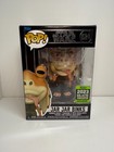 Funko Pop Star Wars Jar Jar Binks 624 Galactic Convention 2023
