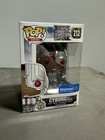 Funko Pop Cyborg With Motherbox 212 DC Super Heroes Justice League