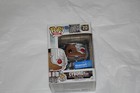 FUNKO POP! Cyborg with Mother box #212 Justice League Walmart Exclusive vaulted